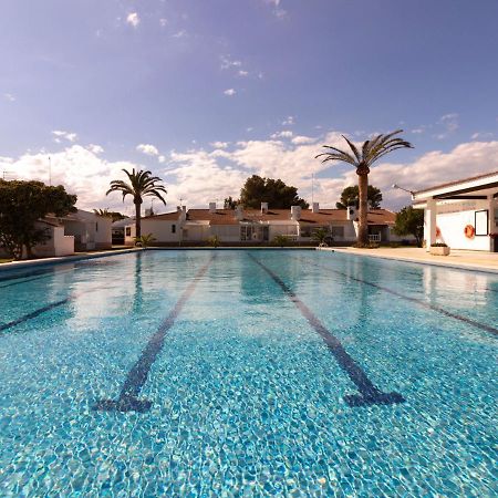 Holiday Home Salvagina By Interhome Riumar Esterno foto