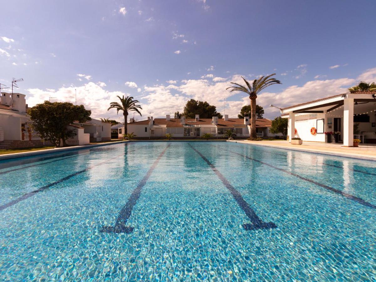 Holiday Home Salvagina By Interhome Riumar Esterno foto