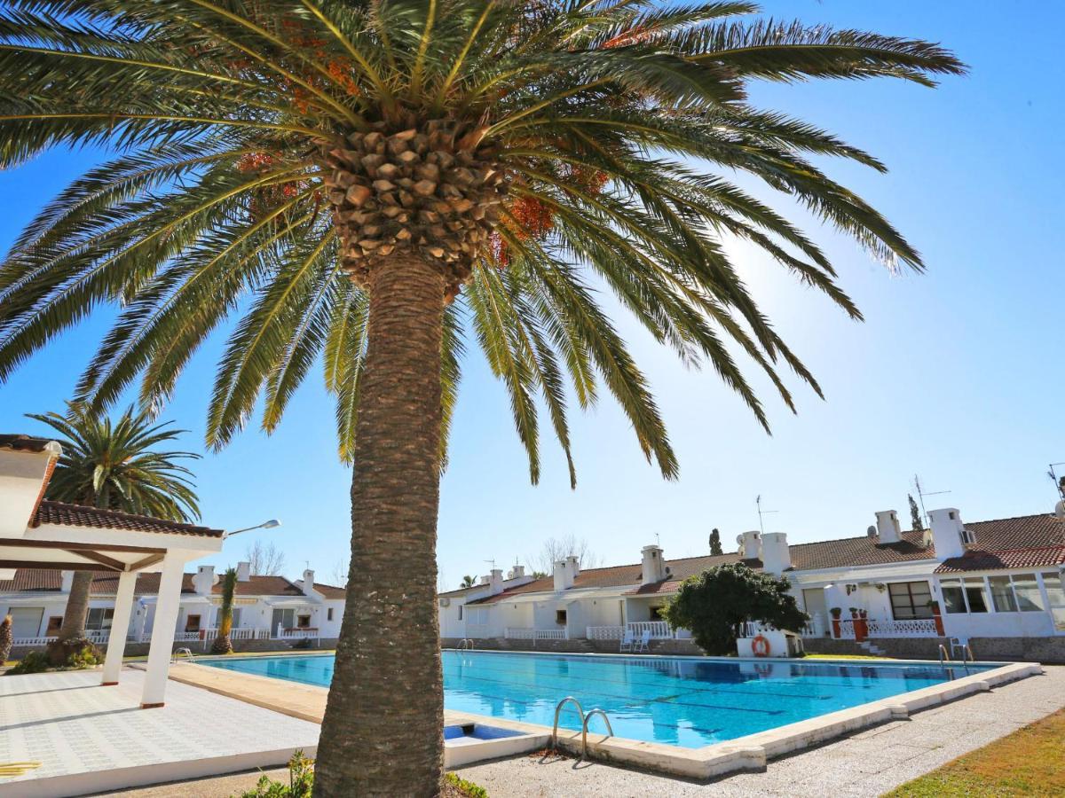 Holiday Home Salvagina By Interhome Riumar Esterno foto