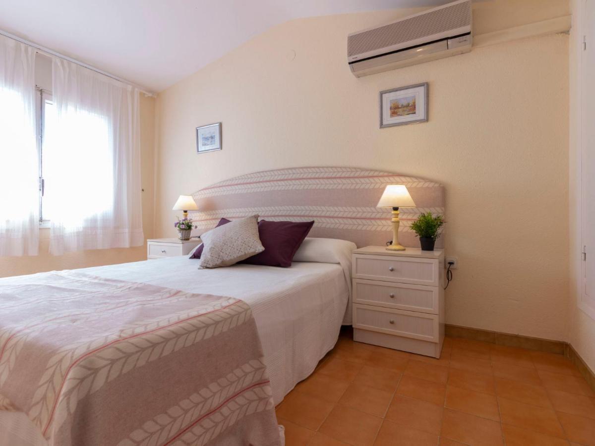 Holiday Home Salvagina By Interhome Riumar Esterno foto