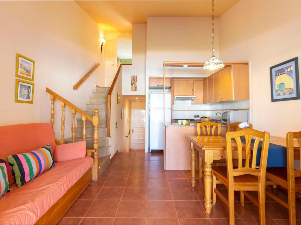 Holiday Home Salvagina By Interhome Riumar Esterno foto