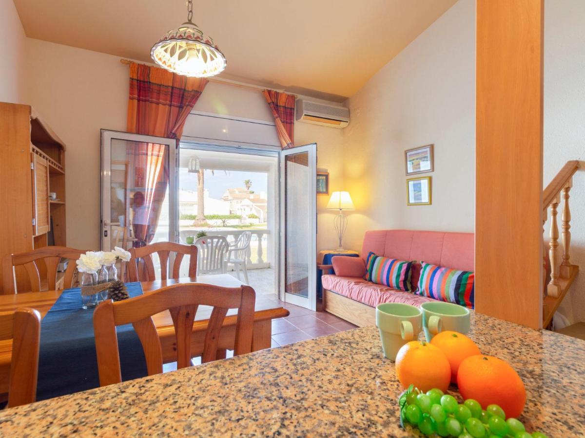Holiday Home Salvagina By Interhome Riumar Esterno foto