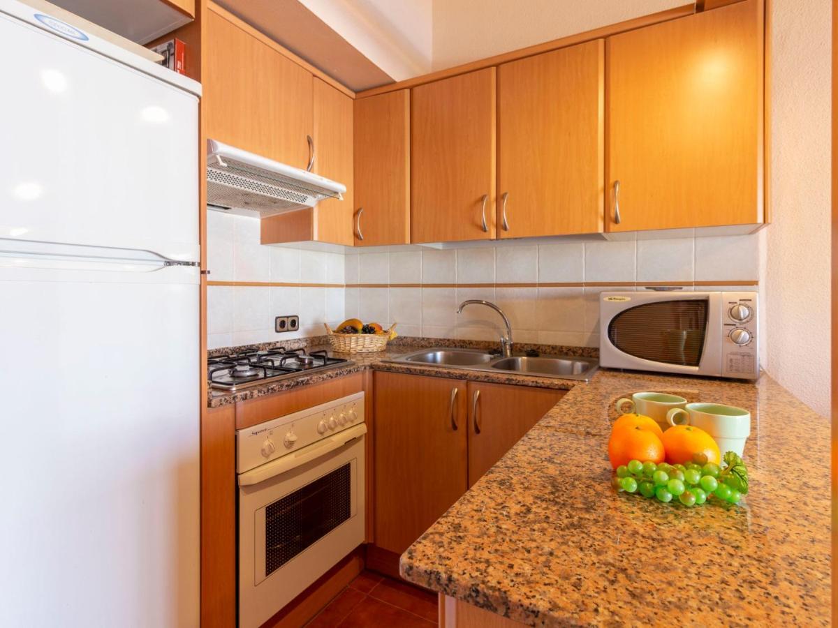 Holiday Home Salvagina By Interhome Riumar Esterno foto