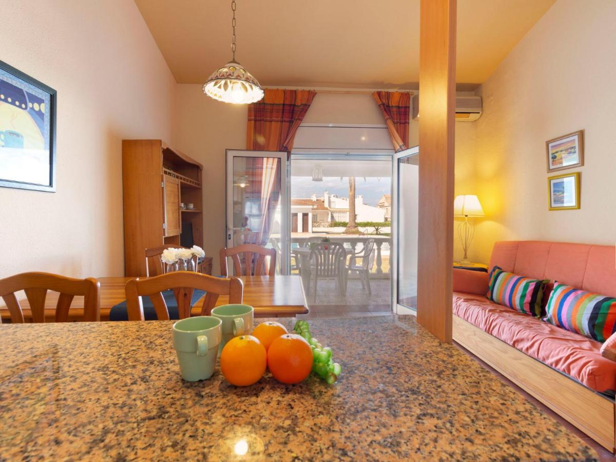 Holiday Home Salvagina By Interhome Riumar Esterno foto