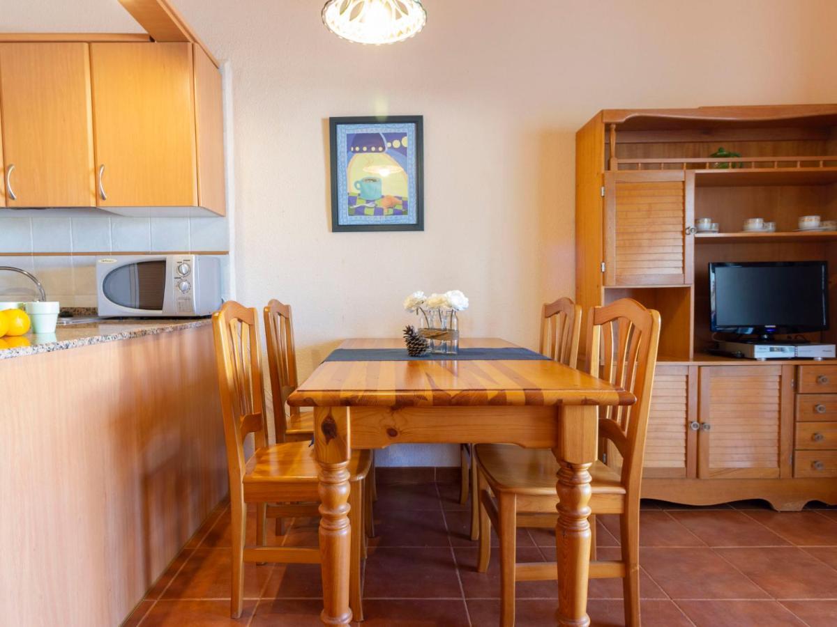 Holiday Home Salvagina By Interhome Riumar Esterno foto