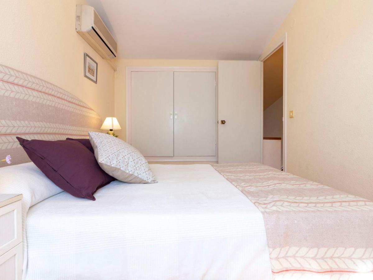Holiday Home Salvagina By Interhome Riumar Esterno foto