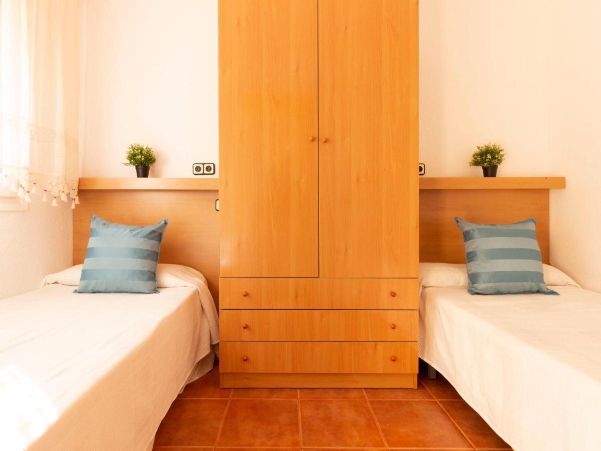 Holiday Home Salvagina By Interhome Riumar Esterno foto