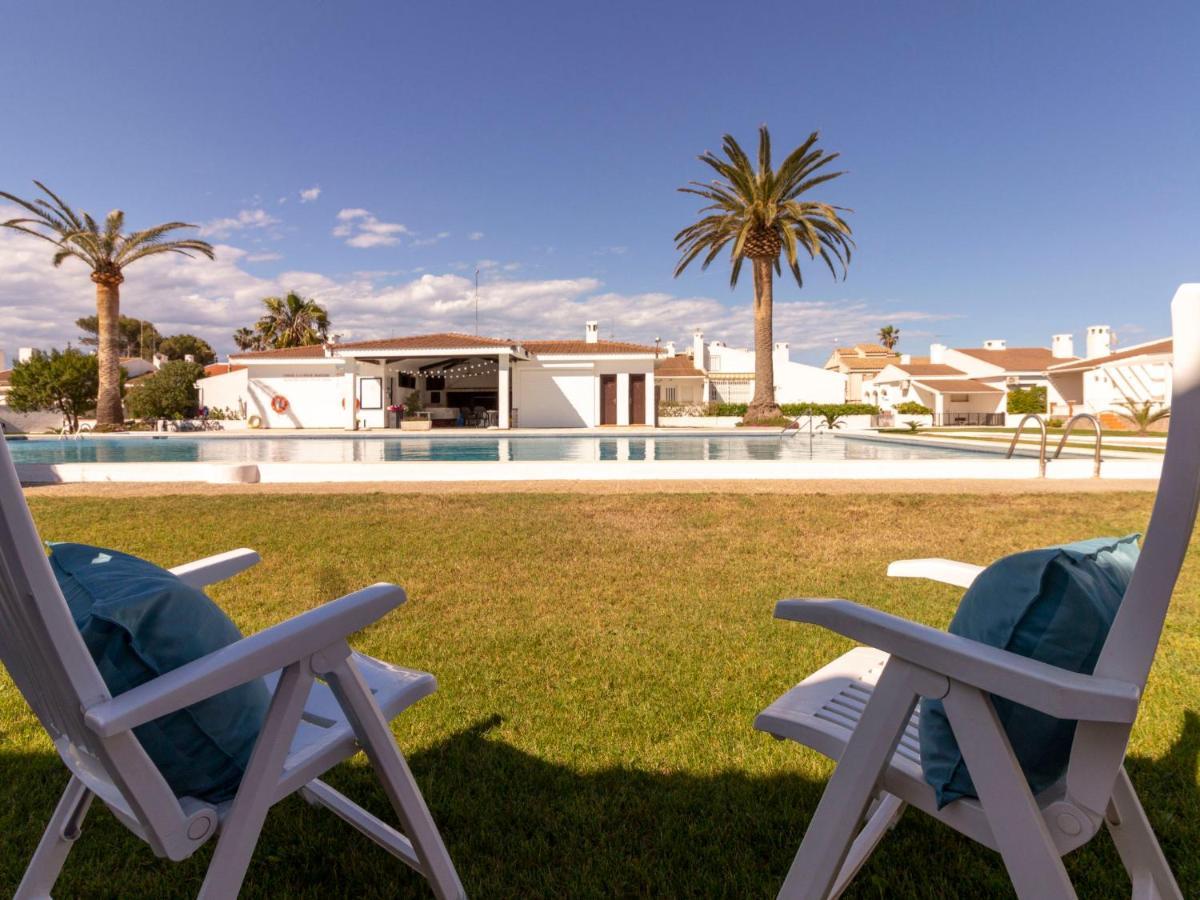 Holiday Home Salvagina By Interhome Riumar Esterno foto