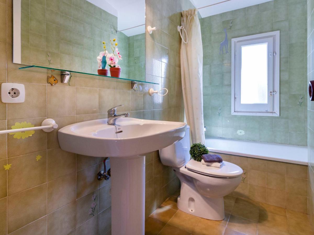 Holiday Home Salvagina By Interhome Riumar Esterno foto