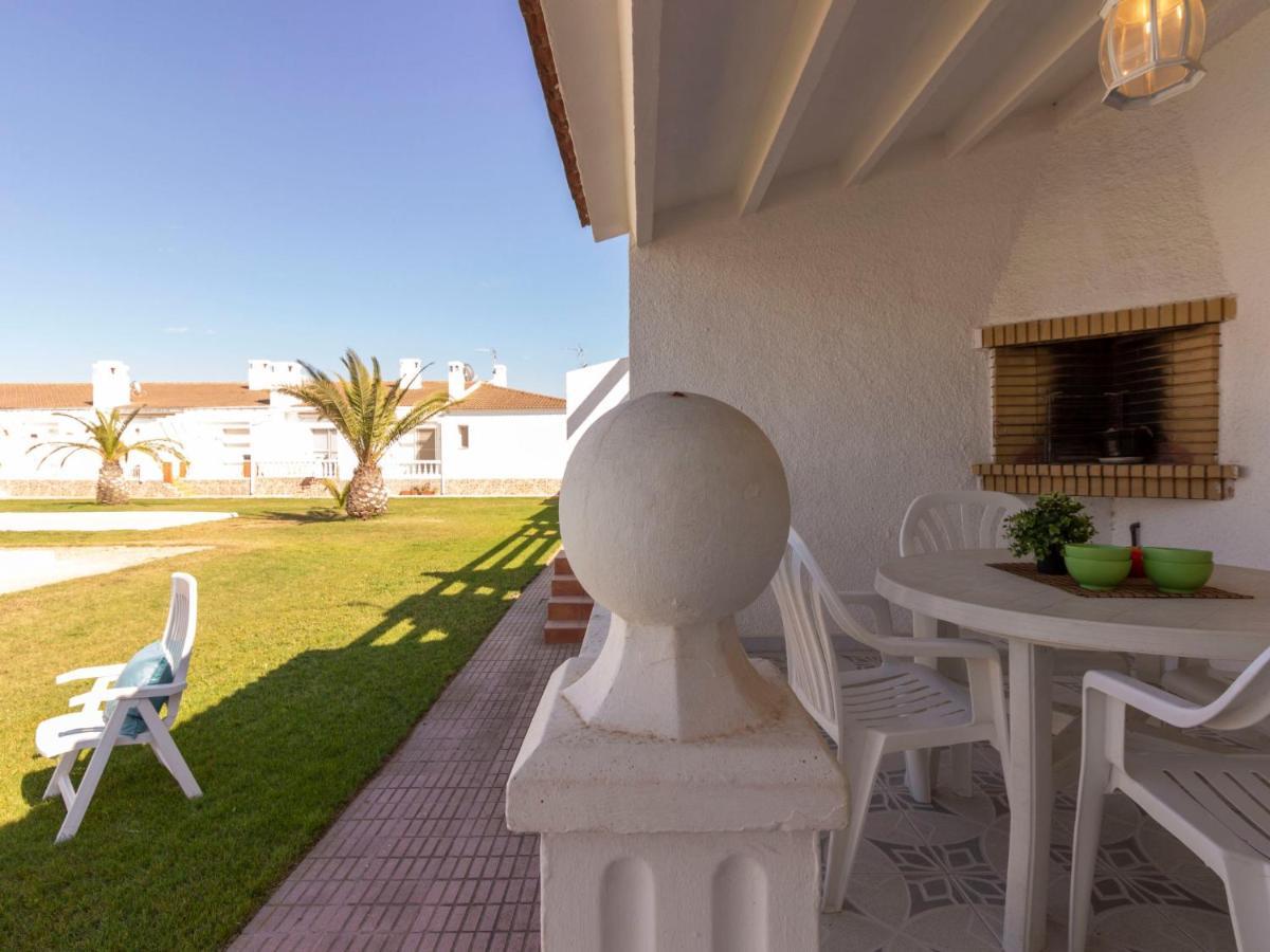 Holiday Home Salvagina By Interhome Riumar Esterno foto