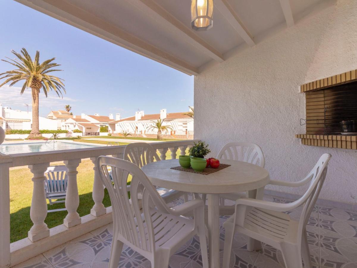 Holiday Home Salvagina By Interhome Riumar Esterno foto